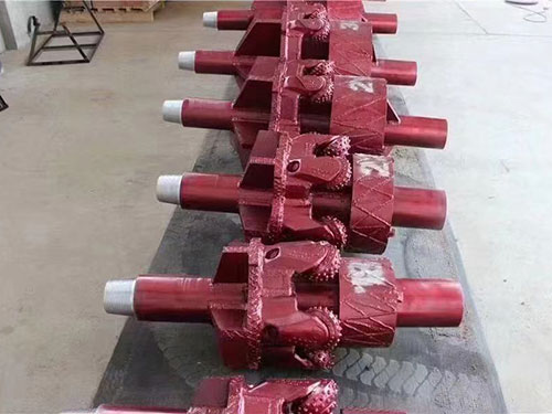 非開挖打撈工具